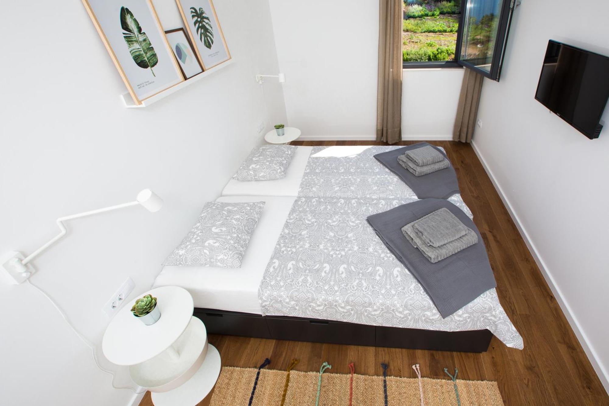 Duart Cozy Apartment Ragusa Esterno foto