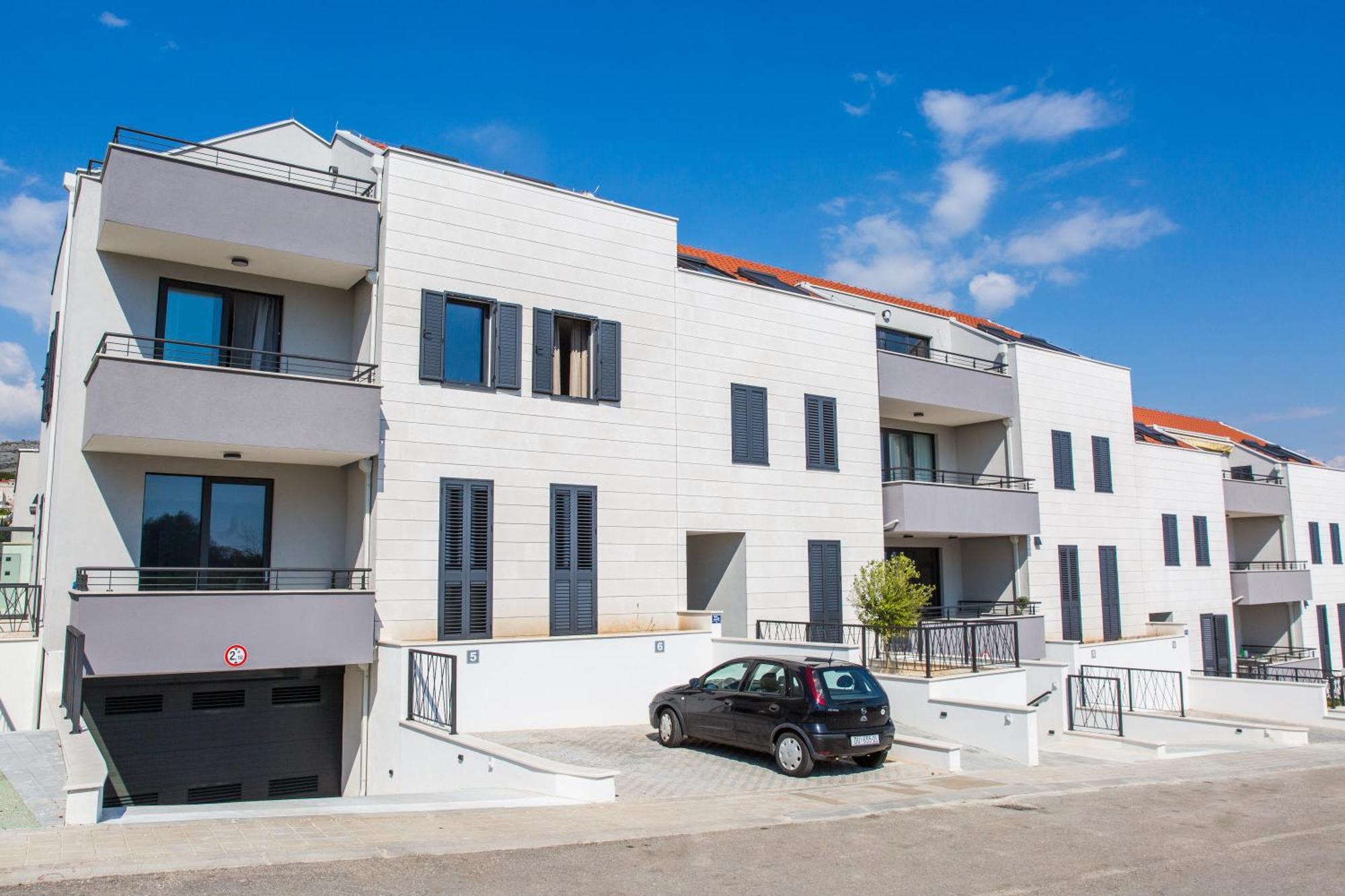 Duart Cozy Apartment Ragusa Esterno foto