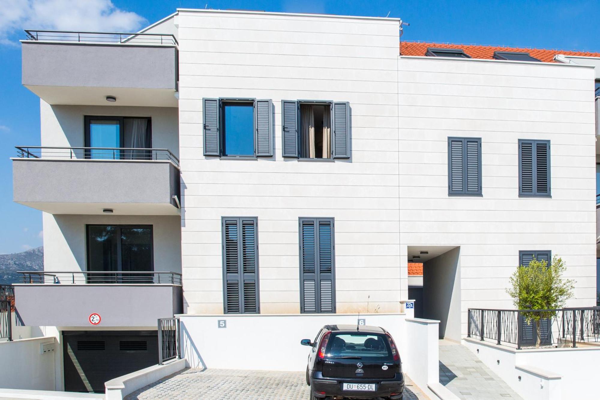 Duart Cozy Apartment Ragusa Esterno foto