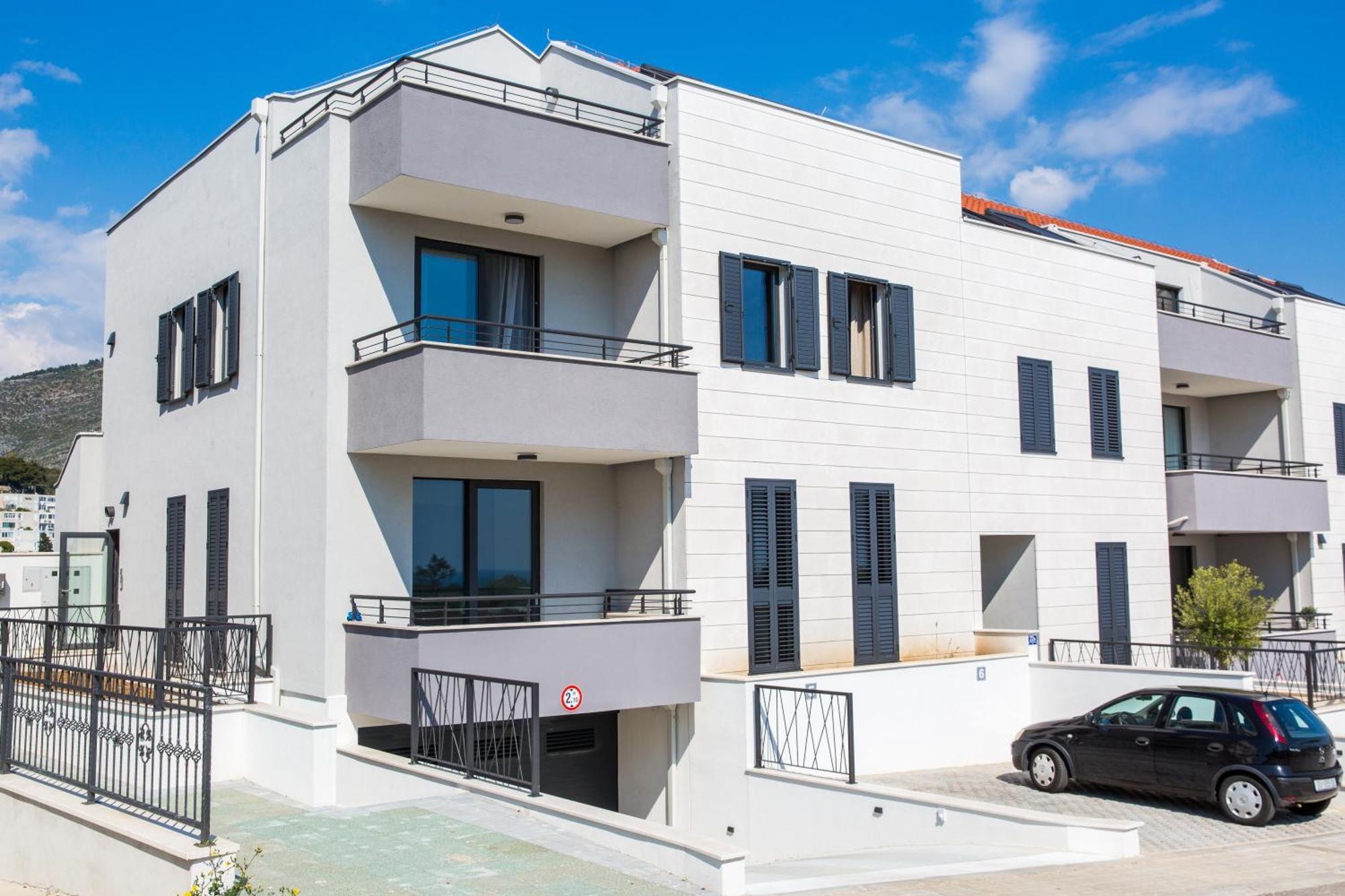 Duart Cozy Apartment Ragusa Esterno foto