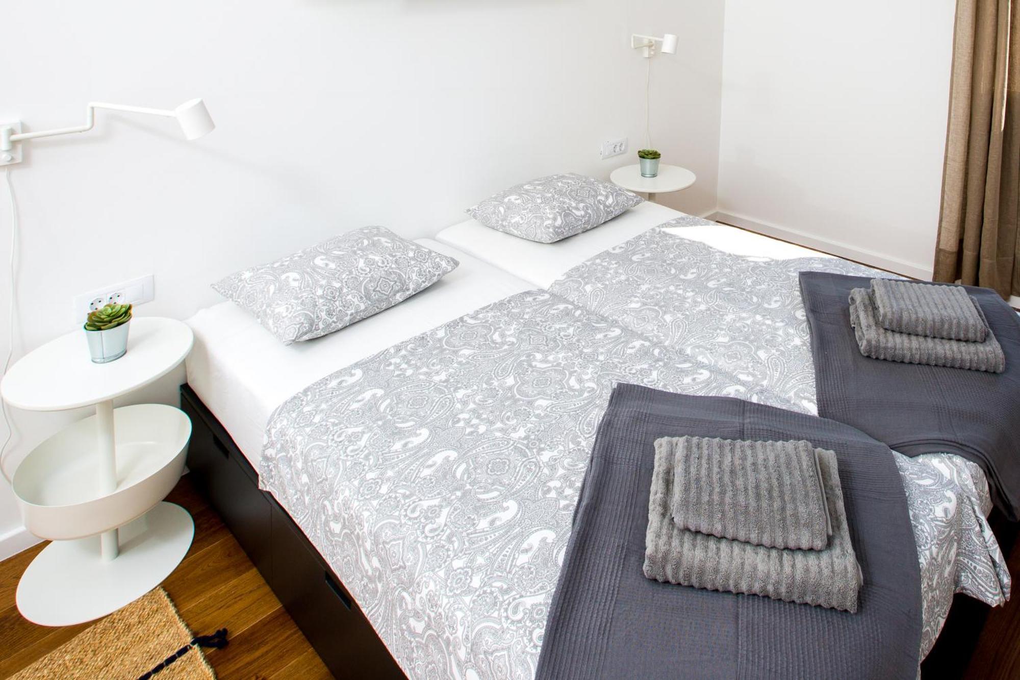 Duart Cozy Apartment Ragusa Esterno foto