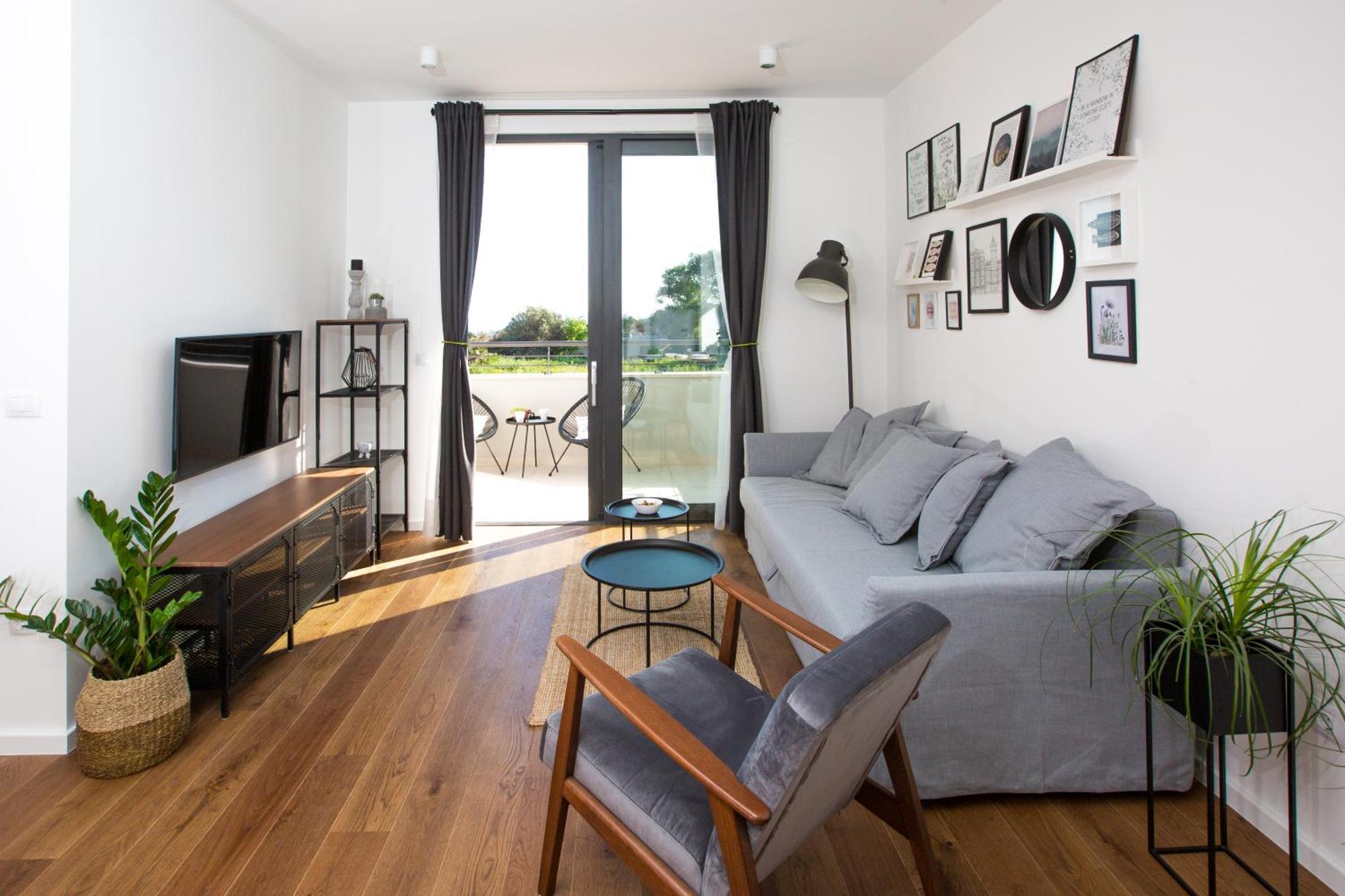 Duart Cozy Apartment Ragusa Esterno foto