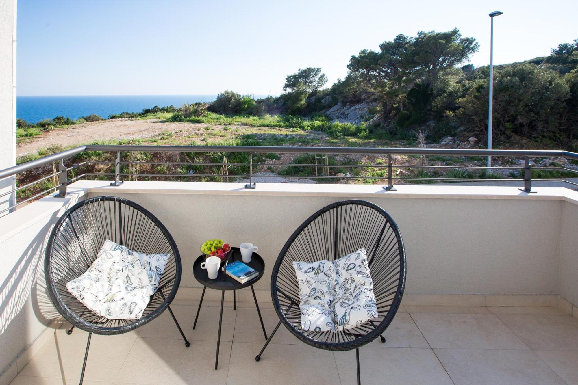 Duart Cozy Apartment Ragusa Esterno foto