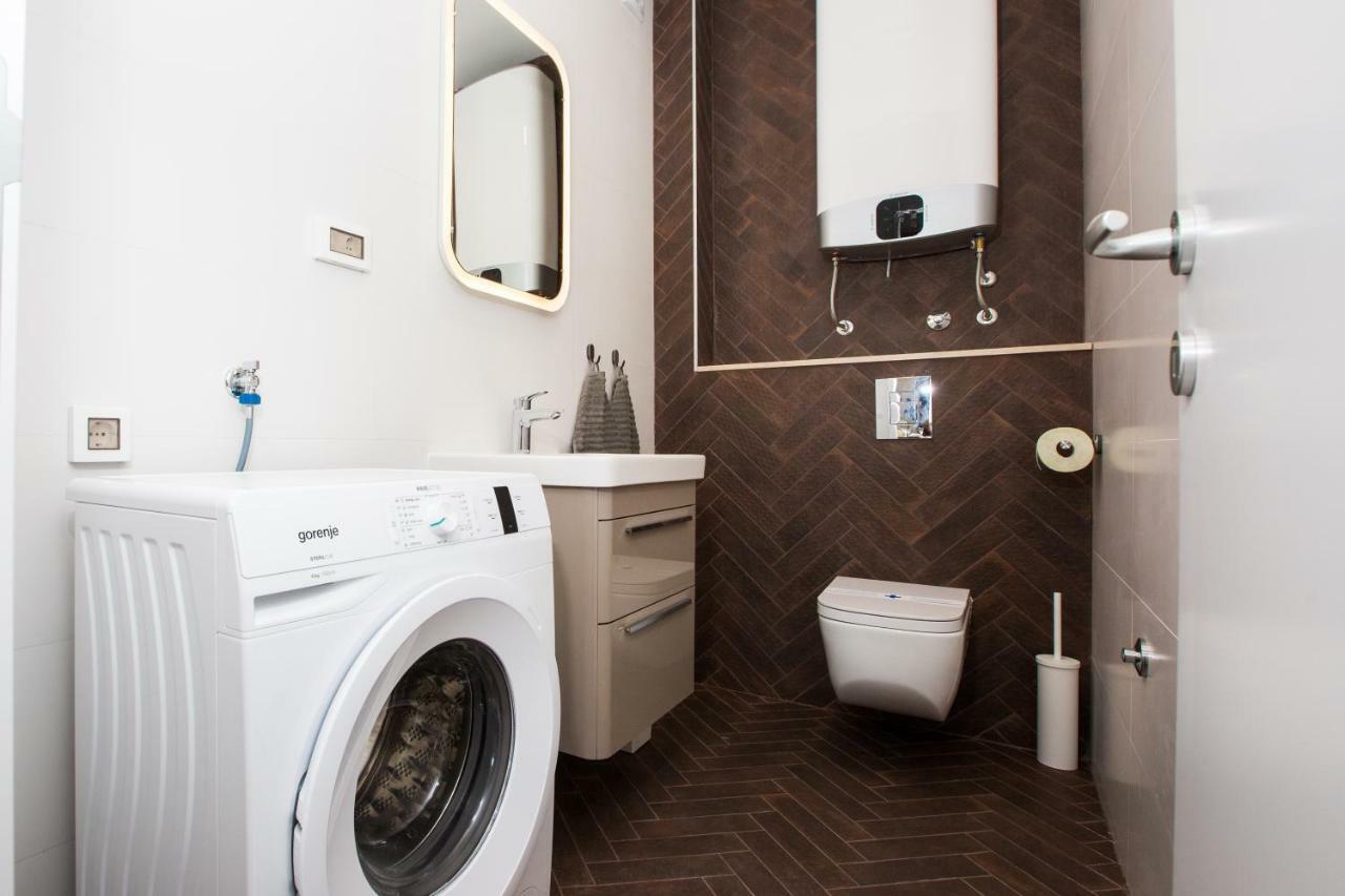 Duart Cozy Apartment Ragusa Esterno foto