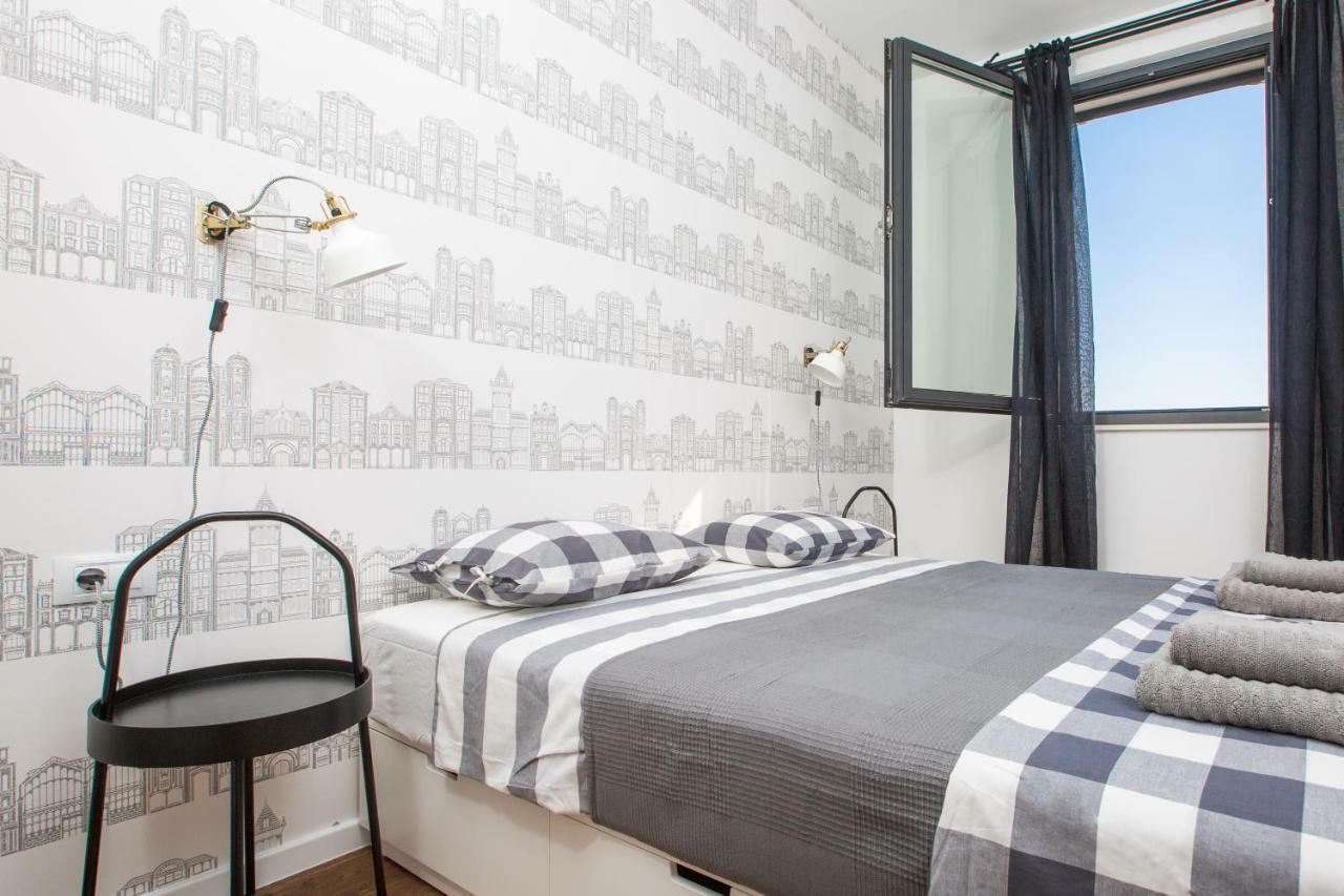 Duart Cozy Apartment Ragusa Esterno foto