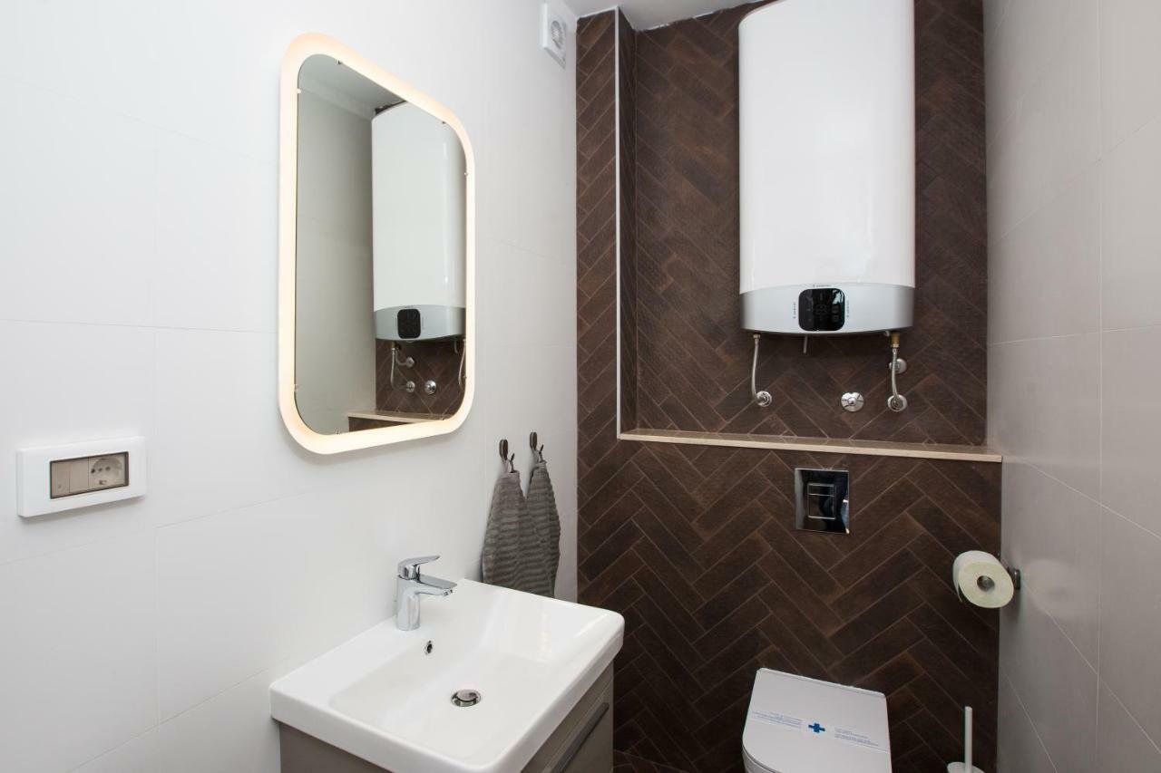 Duart Cozy Apartment Ragusa Esterno foto