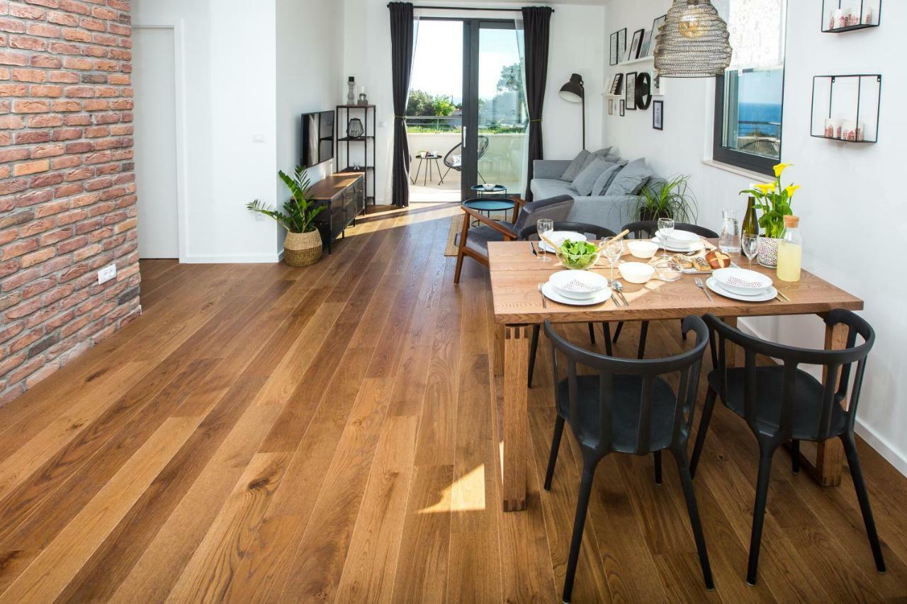 Duart Cozy Apartment Ragusa Esterno foto