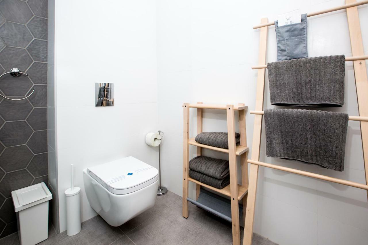 Duart Cozy Apartment Ragusa Esterno foto